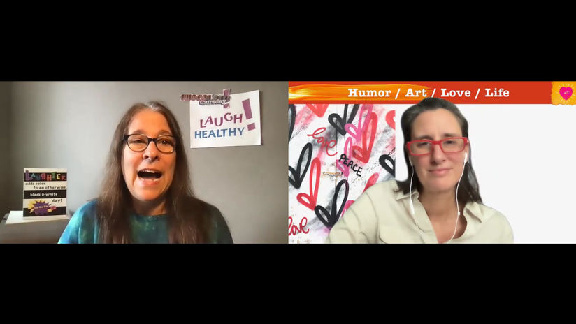 Sarah Routman on A Child's Illness